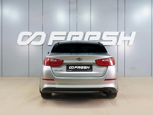 Седан Kia Optima 2014 года, 999000 рублей, Воронеж