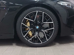 Купе BMW M8 2019 года, 10500000 рублей, Барнаул