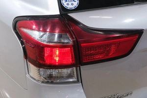 Универсал Toyota Corolla Fielder 2018 года, 1499000 рублей, Новокузнецк