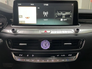 Седан Kia K900 2019 года, 3700000 рублей, Ярославль