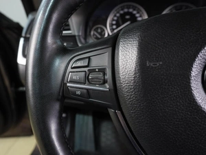 Седан BMW 5 серия 2011 года, 1589000 рублей, Воронеж