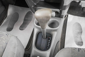 Хетчбэк Mazda Demio 2001 года, 249000 рублей, Барнаул