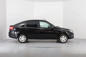 Лифтбек ВАЗ (LADA) Granta 2023 года, 800000 рублей, Брянск