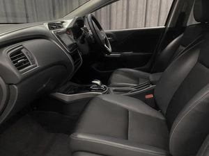 Седан Honda Grace 2014 года, 1000000 рублей, Красноярск