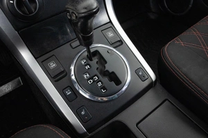 Внедорожник Suzuki Grand Vitara 2011 года, 1079000 рублей, Пермь