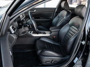 Седан Kia Optima 2018 года, 2250000 рублей, Краснодар