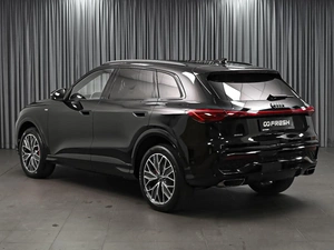 Внедорожник Audi Q5 2026 года, 6890000 рублей, Ставрополь