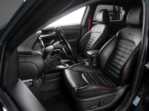 Хетчбэк Kia K3 2019 года, 1999000 рублей, Тюмень