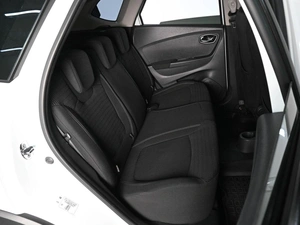 Внедорожник Renault Kaptur 2017 года, 1249000 рублей, Аксай