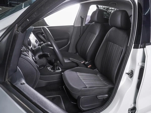 Седан Volkswagen Polo 2019 года, 1177000 рублей, Ростов-на-Дону