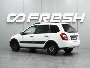 Универсал ВАЗ (LADA) Kalina Cross 2017 года, 699000 рублей, Воронеж