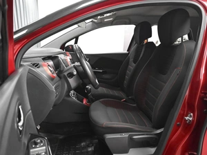 Внедорожник Renault Kaptur 2018 года, 1389000 рублей, Ставрополь