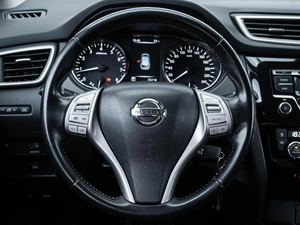 Внедорожник Nissan Qashqai 2017 года, 1476000 рублей, Ставрополь