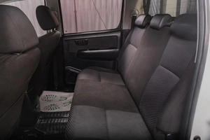 Пикап Toyota Hilux 2014 года, 2069000 рублей, Томск