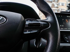 Хетчбэк Hyundai i30 2020 года, 2520000 рублей, Краснодар