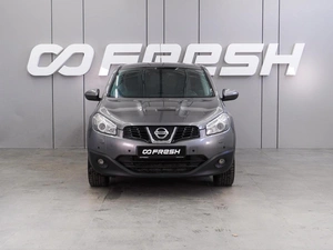 Внедорожник Nissan Qashqai 2012 года, 1272000 рублей, Воронеж