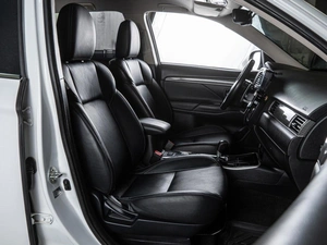 Внедорожник Mitsubishi Outlander 2019 года, 3230000 рублей, Волгоград