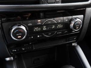 Внедорожник Mazda CX-5 2017 года, 2719000 рублей, Саратов