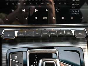 Внедорожник Geely Atlas Pro 2023 года, 1979000 рублей, Кирилловка