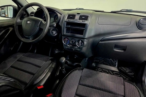 Седан ВАЗ (LADA) Granta 2019 года, 585000 рублей, Красноярск