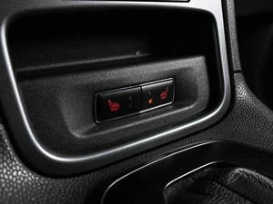 Седан Ford Fiesta 2015 года, 950000 рублей, Ростов-на-Дону