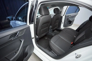 Лифтбек Skoda Rapid 2015 года, 947000 рублей, Красноярск