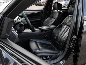 Седан BMW 5 серия 2020 года, 3750000 рублей, Краснодар