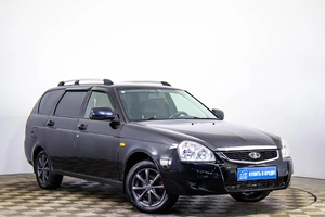 Универсал ВАЗ (LADA) Priora 2010 года, 379000 рублей, Пермь