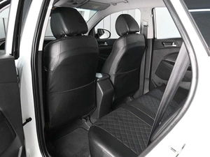 Внедорожник Hyundai Tucson 2017 года, 2159000 рублей, Ростов-на-Дону