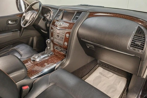 Внедорожник Nissan Patrol 2012 года, 2629000 рублей, Челябинск