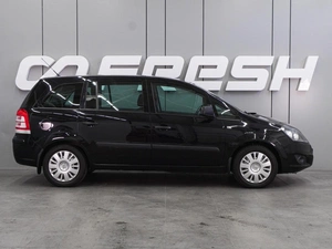Минивэн Opel Zafira 2011 года, 1169000 рублей, Воронеж