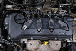 Универсал Nissan Primera 1999 года, 199000 рублей, Новокузнецк