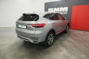 Внедорожник Haval F7 2021 года, 2100000 рублей, Курск