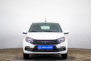 Лифтбек ВАЗ (LADA) Granta 2024 года, 849000 рублей, Пермь
