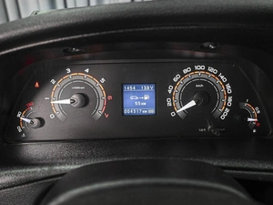 Внедорожник ВАЗ (LADA) Niva Travel 2024 года, 1053000 рублей, Ставрополь