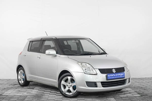 Хетчбэк Suzuki Swift 2009 года, 649000 рублей, Кемерово
