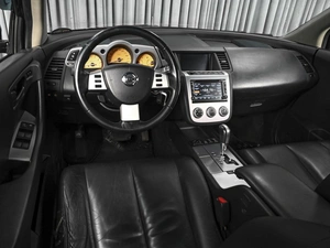 Внедорожник Nissan Murano 2007 года, 730000 рублей, Ставрополь