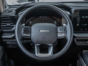 Внедорожник Haval H3 2025 года, 2345000 рублей, Ставрополь