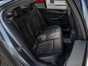 Седан BMW 5 серия 2018 года, 3180000 рублей, Краснодар