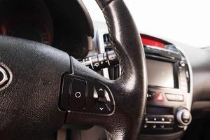 Хетчбэк Kia Ceed 2010 года, 579000 рублей, Челябинск