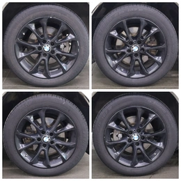 Внедорожник BMW X5 2016 года, 3890000 рублей, Брянск