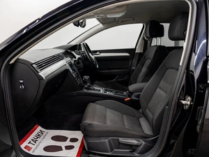 Универсал Volkswagen Passat 2015 года, 1550000 рублей, Красноярск