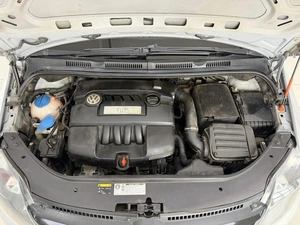Хэтчбек Volkswagen Golf Plus 2013 года, 840000 рублей, Смоленск
