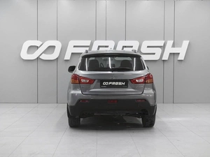 Внедорожник Mitsubishi ASX 2012 года, 1080000 рублей, Ростов-на-Дону