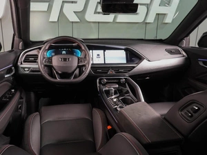 Внедорожник Geely Tugella 2023 года, 3200000 рублей, Воронеж