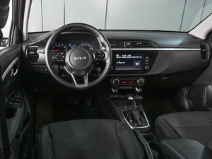 Седан Kia Rio 2022 года, 1750000 рублей, Аксай