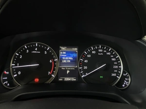 Внедорожник Lexus RX 2016 года, 3497000 рублей, Солонцы