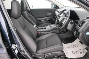 Внедорожник Honda Vezel 2020 года, 1849000 рублей, Красноярск