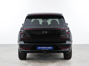 Внедорожник Trumpchi S7 2026 года, 5107434 рублей, Москва