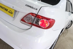 Седан Toyota Corolla 2010 года, 949000 рублей, Новокузнецк